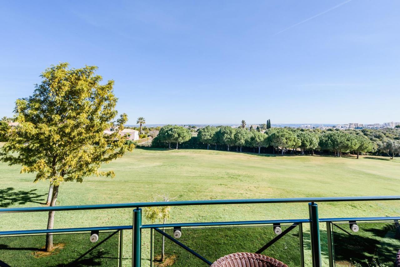 Boavista Golf Resort- Fairviews Villa Lagos Exterior photo