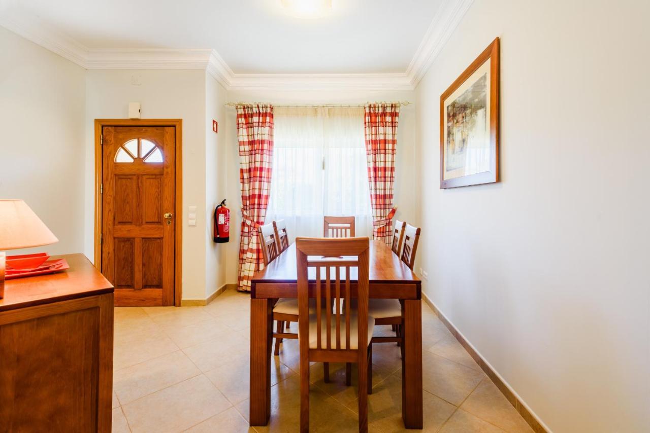 Boavista Golf Resort- Fairviews Villa Lagos Exterior photo