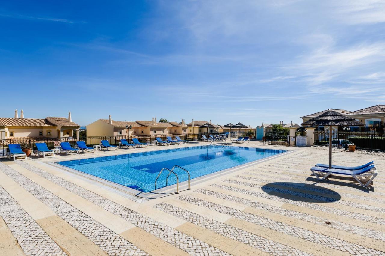 Boavista Golf Resort- Fairviews Villa Lagos Exterior photo
