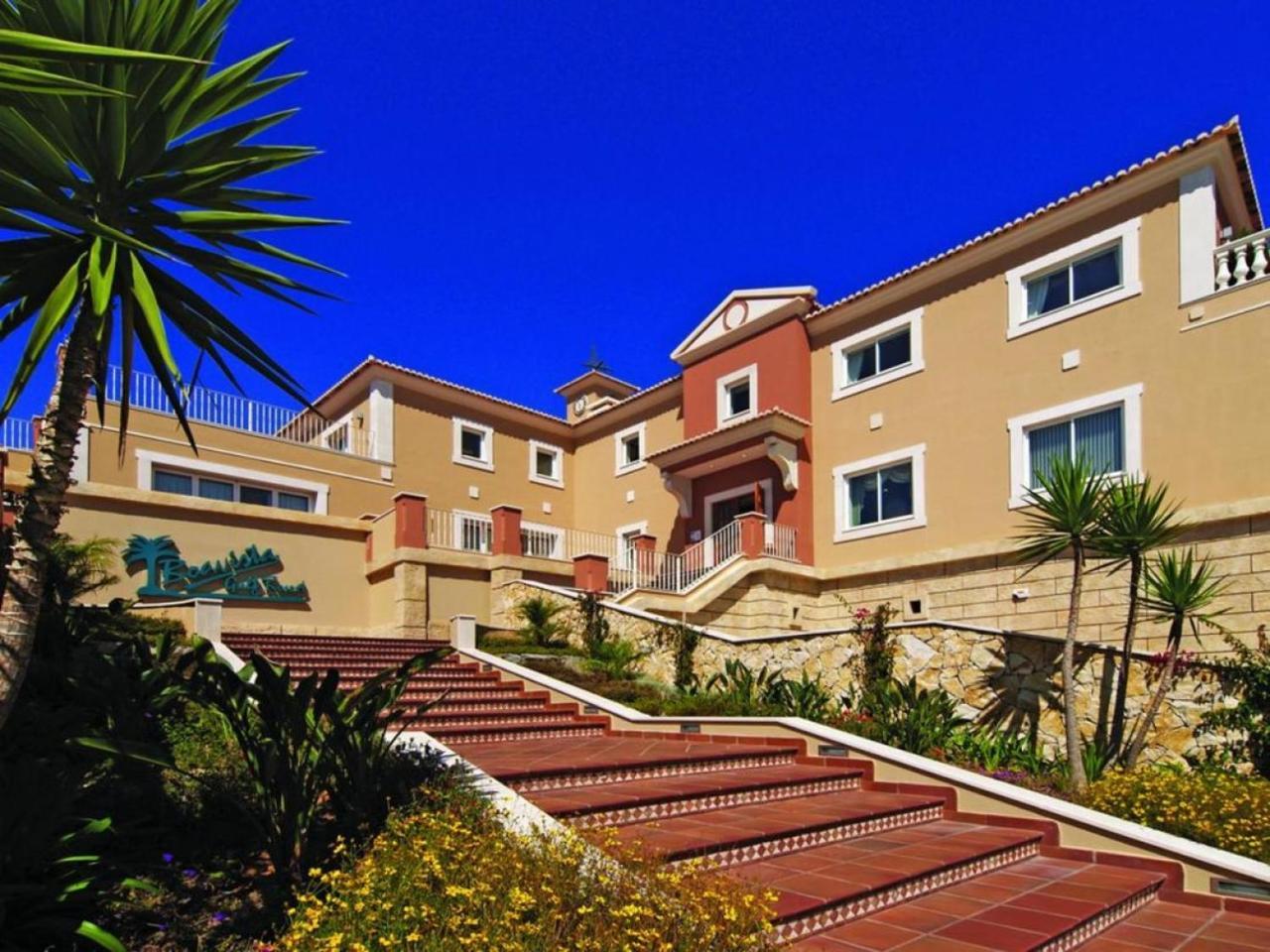Boavista Golf Resort- Fairviews Villa Lagos Exterior photo
