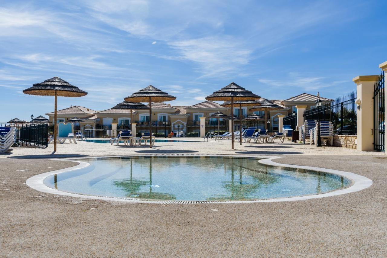 Boavista Golf Resort- Fairviews Villa Lagos Exterior photo