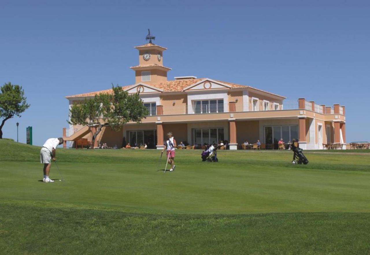 Boavista Golf Resort- Fairviews Villa Lagos Exterior photo