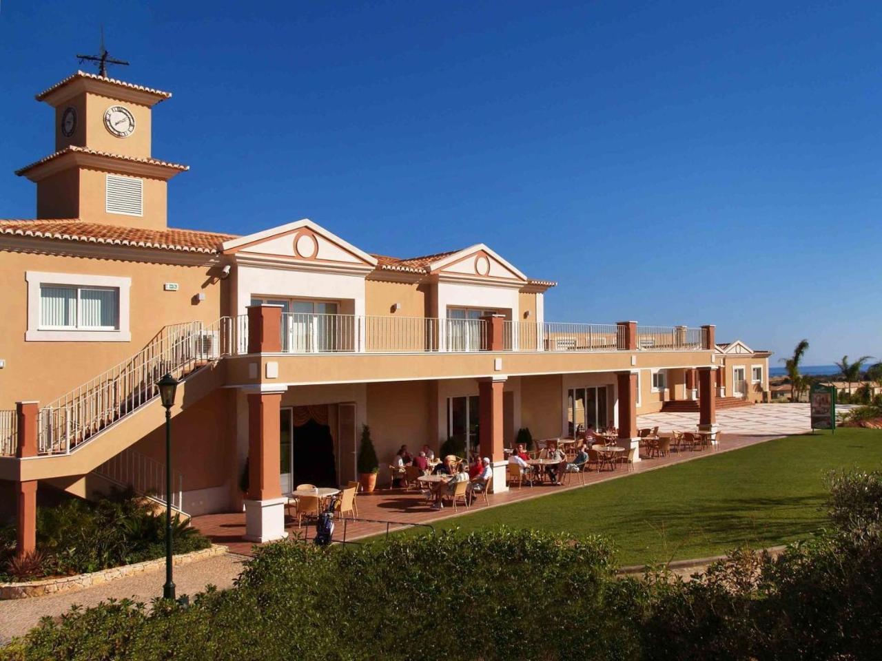 Boavista Golf Resort- Fairviews Villa Lagos Exterior photo